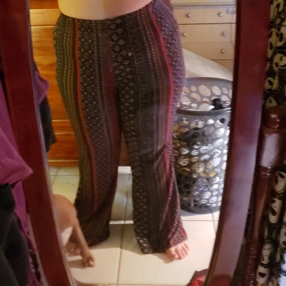 Leggings - Picture 2 of 3